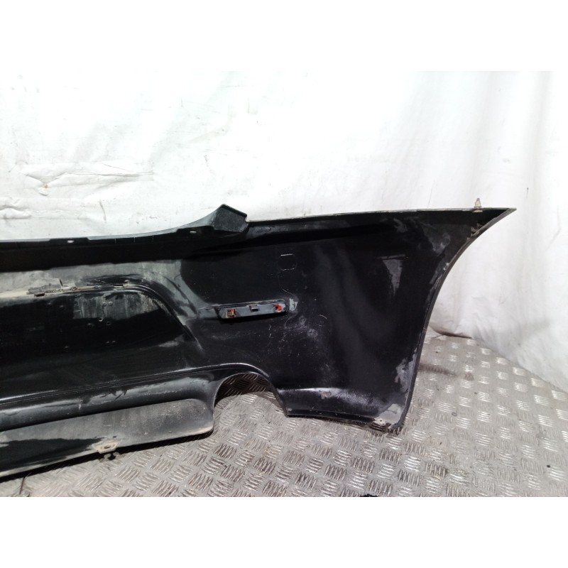 Recambio de paragolpes trasero para alfa romeo 147 (190) 1.6 t.spark eco distinctive referencia OEM IAM 0735290445 0735290445 07
