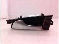 Recambio de maneta interior delantera izquierda para audi a3 (8p) 2.0 tdi s line (103kw) referencia OEM IAM 8P3867019A 8P3867019
