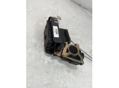 Recambio de cerradura puerta trasera derecha para kia rio 1.5 crdi ex2 referencia OEM IAM    2