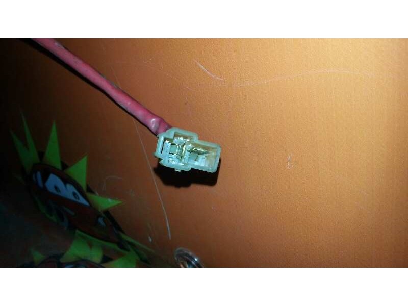 Recambio de elevalunas delantero derecho para suzuki swift sf berlina (ma) referencia OEM IAM    Recambio de elevalunas delantero derecho para suzuki swift sf berlina (ma) referencia OEM IAM