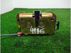 Recambio de cerradura maletero / porton para chrysler voyager (rg) 2.8 crd executive referencia OEM IAM 678AA 678AA 678AA 2