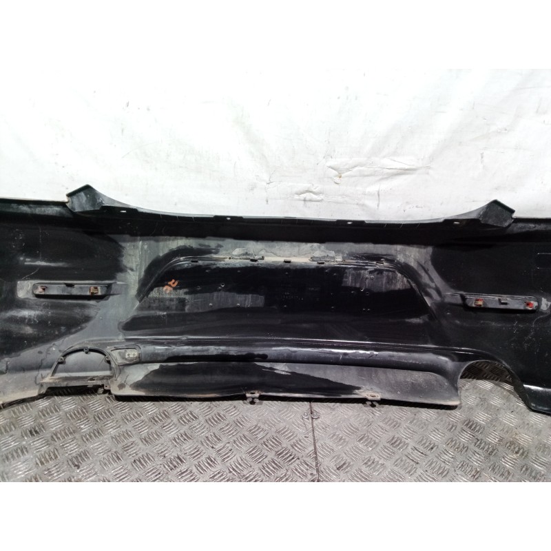 Recambio de paragolpes trasero para alfa romeo 147 (190) 1.6 t.spark eco distinctive referencia OEM IAM 0735290445 0735290445 07