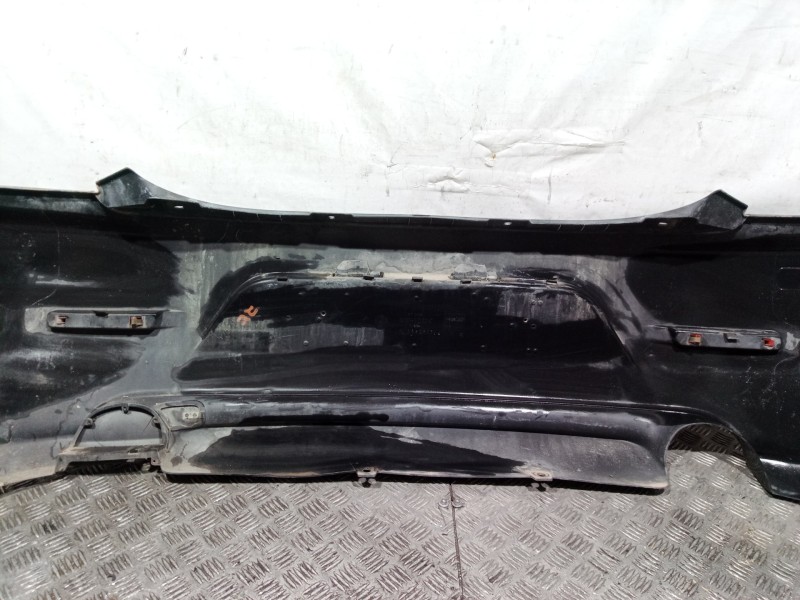 Recambio de paragolpes trasero para alfa romeo 147 (190) 1.6 t.spark eco distinctive referencia OEM IAM 0735290445 0735290445 07