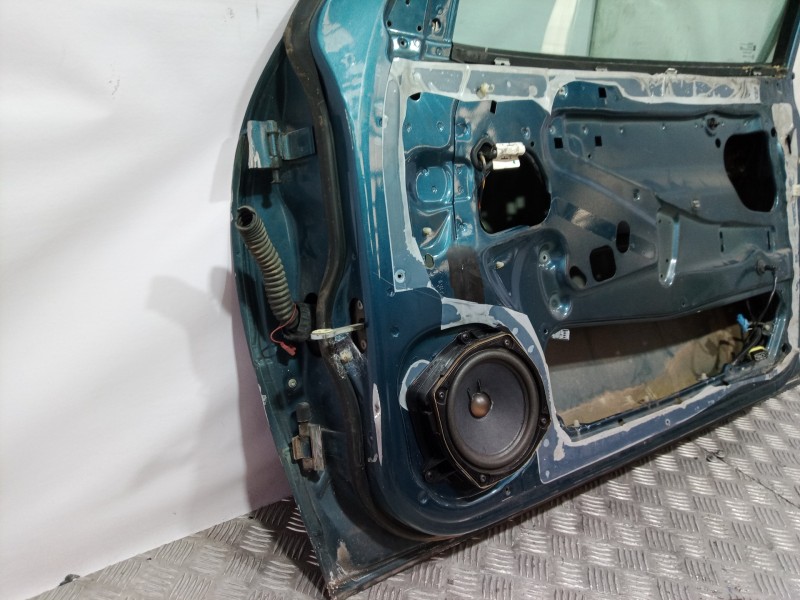 Recambio de puerta delantera derecha para opel omega b elegance berlina referencia OEM IAM   