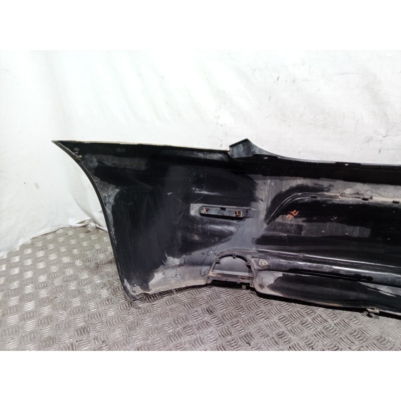 Recambio de paragolpes trasero para alfa romeo 147 (190) 1.6 t.spark eco distinctive referencia OEM IAM 0735290445 0735290445 07