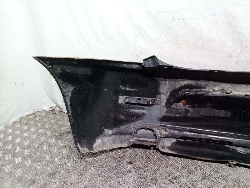 Recambio de paragolpes trasero para alfa romeo 147 (190) 1.6 t.spark eco distinctive referencia OEM IAM 0735290445 0735290445 07