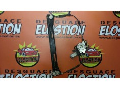 Recambio de elevalunas delantero izquierdo para fiat panda (169) referencia OEM IAM   