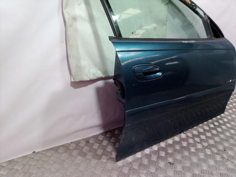 Recambio de puerta delantera derecha para opel omega b elegance berlina referencia OEM IAM   