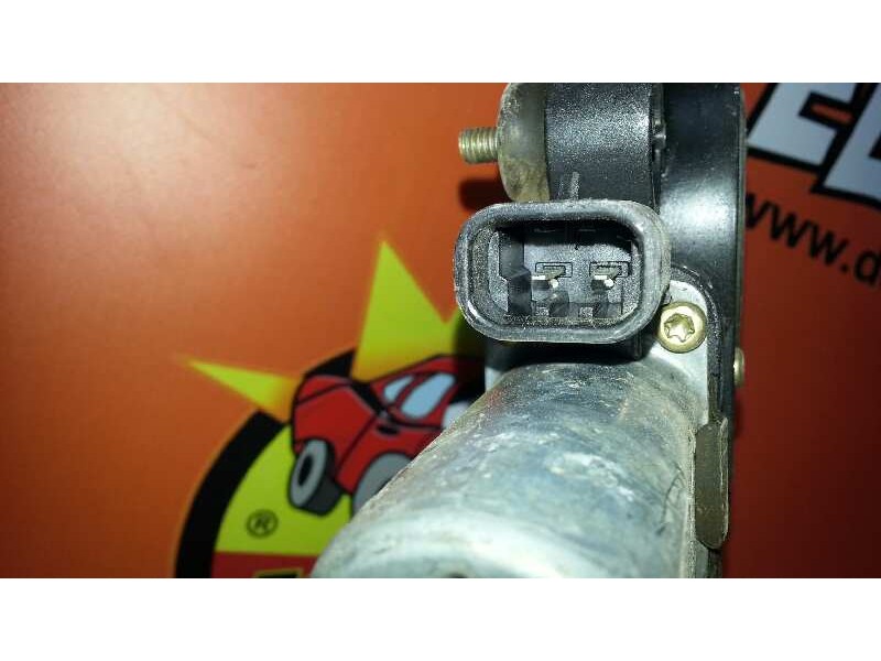 Recambio de elevalunas delantero izquierdo para fiat panda (169) referencia OEM IAM    Recambio de elevalunas delantero izquierdo para fiat panda (169) referencia OEM IAM