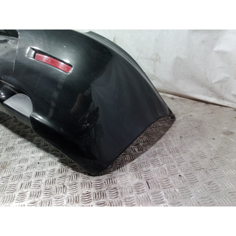 Recambio de paragolpes trasero para alfa romeo 147 (190) 1.6 t.spark eco distinctive referencia OEM IAM 0735290445 0735290445 07