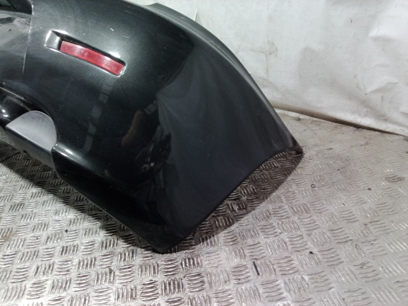Recambio de paragolpes trasero para alfa romeo 147 (190) 1.6 t.spark eco distinctive referencia OEM IAM 0735290445 0735290445 07