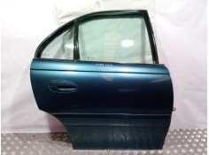 Recambio de puerta trasera derecha para opel omega b elegance berlina referencia OEM IAM   