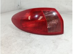 Recambio de piloto trasero izquierdo para alfa romeo 147 (190) 1.6 t.spark eco distinctive referencia OEM IAM 0046556346 0046556