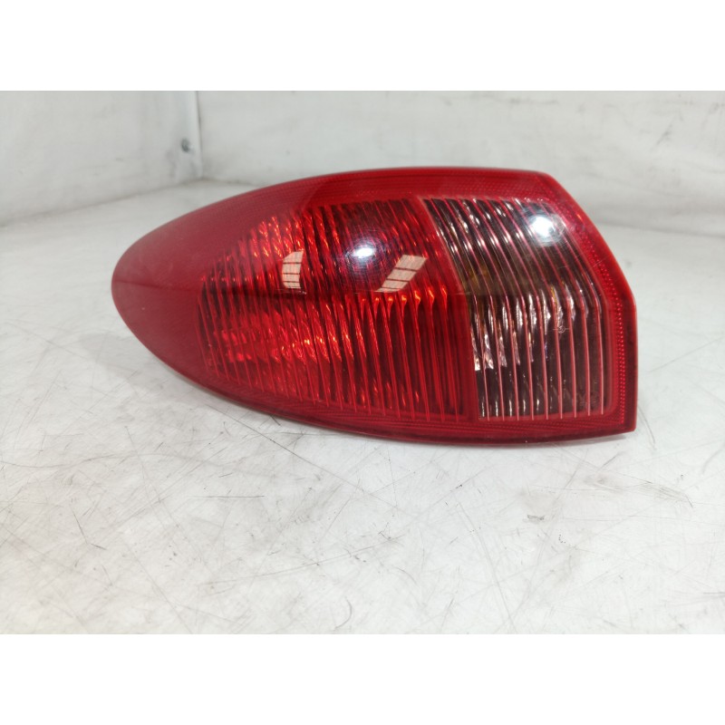 Recambio de piloto trasero izquierdo para alfa romeo 147 (190) 1.6 t.spark eco distinctive referencia OEM IAM 0046556346 0046556