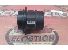 Recambio de caudalimetro para citroën c5 berlina 2.0 hdi referencia OEM IAM 5WK9628  