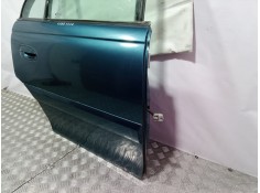 Recambio de puerta trasera derecha para opel omega b elegance berlina referencia OEM IAM    2