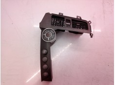 Recambio de aireador para ssangyong kyron 200 xdi premium 4wd referencia OEM IAM 6961009000 6961009000 8530109220