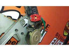 Recambio de elevalunas trasero derecho para chrysler stratus berlina (ja) referencia OEM IAM    2