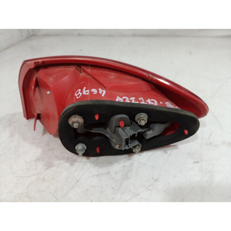 Recambio de piloto trasero izquierdo para alfa romeo 147 (190) 1.6 t.spark eco distinctive referencia OEM IAM 0046556346 0046556