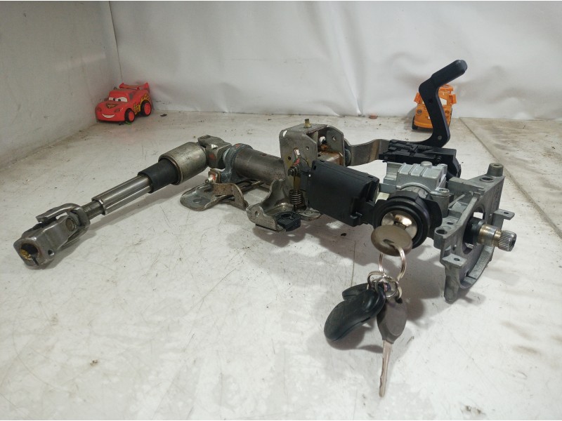 Recambio de columna direccion para chrysler sebring berlina (jr41) 2.0 le referencia OEM IAM 4690183AB 4690183AB 4690183