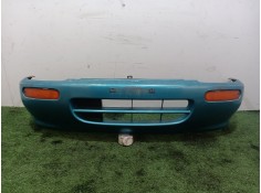 Recambio de paragolpes delantero para mazda 121 (db) l referencia OEM IAM   