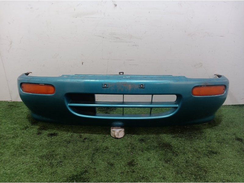 Recambio de paragolpes delantero para mazda 121 (db) l referencia OEM IAM   