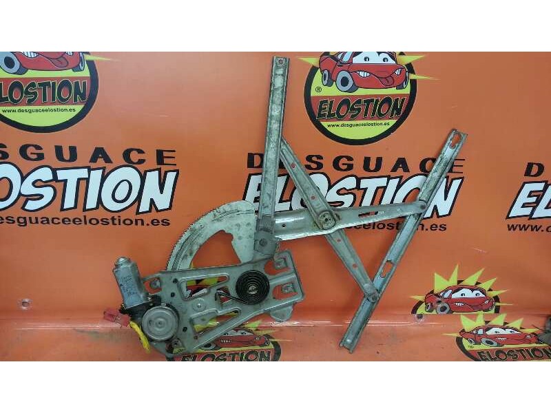 Recambio de elevalunas delantero izquierdo para chrysler stratus berlina (ja) referencia OEM IAM   