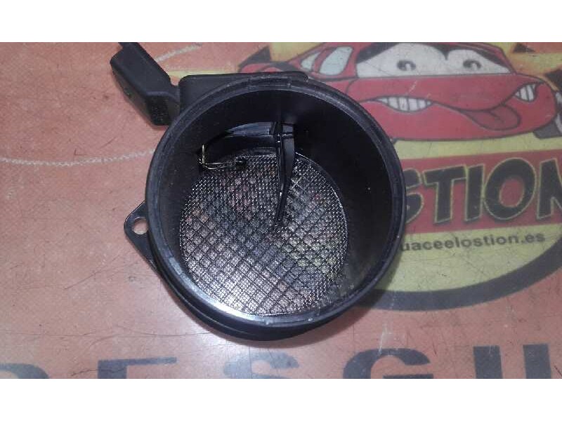 Recambio de caudalimetro para citroën c5 berlina 2.0 hdi referencia OEM IAM 5WK9628  