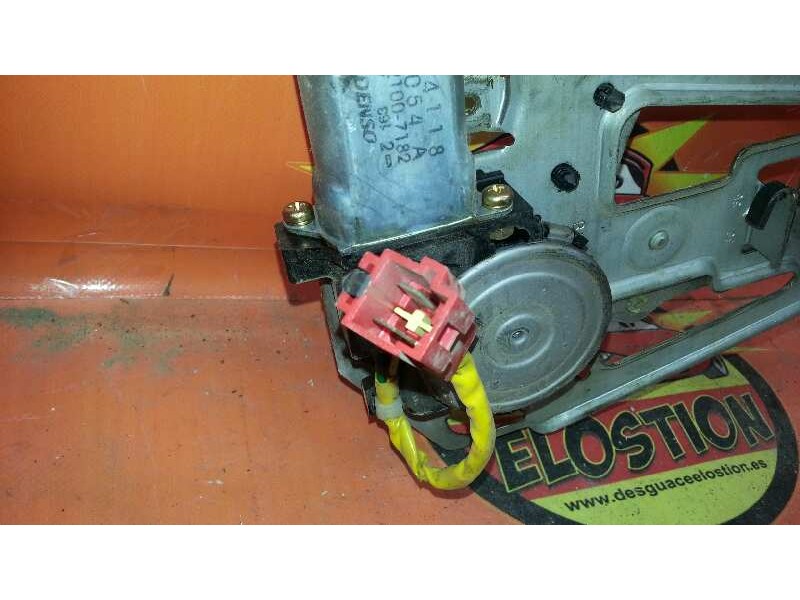 Recambio de elevalunas delantero izquierdo para chrysler stratus berlina (ja) referencia OEM IAM   