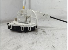 Recambio de cerradura puerta delantera derecha para volkswagen crafter caja cerrada 2.0 tdi referencia OEM IAM A9067201735 A9067 2