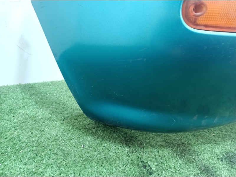 Recambio de paragolpes delantero para mazda 121 (db) l referencia OEM IAM   