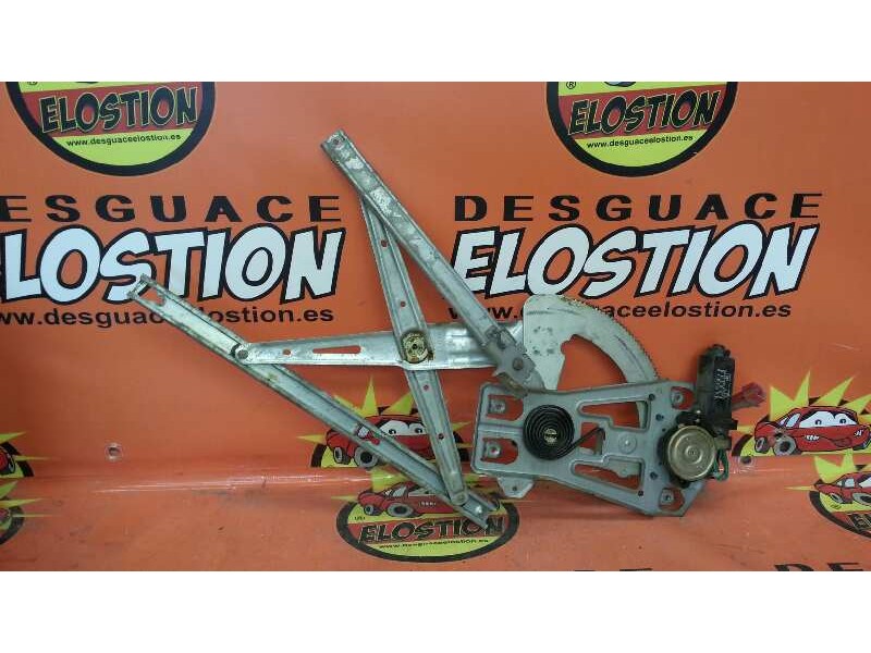 Recambio de elevalunas delantero derecho para chrysler stratus berlina (ja) referencia OEM IAM   