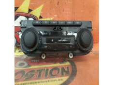 Recambio de mando climatizador para seat altea xl (5p5) reference ecomotive referencia OEM IAM 5P0907044P 5P0907044P 5P0907044P