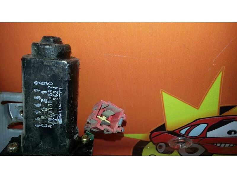 Recambio de elevalunas delantero derecho para chrysler stratus berlina (ja) referencia OEM IAM   