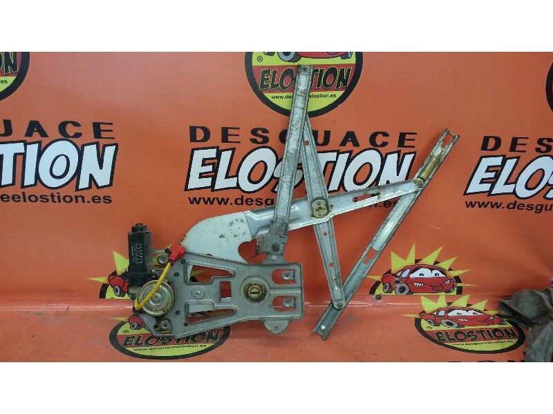 Recambio de elevalunas trasero izquierdo para chrysler stratus berlina (ja) referencia OEM IAM   