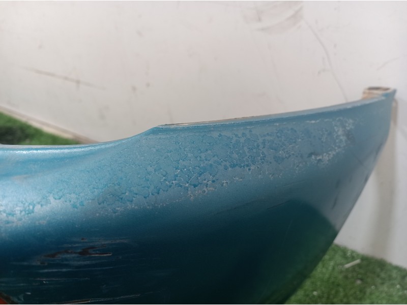 Recambio de paragolpes delantero para mazda 121 (db) l referencia OEM IAM   