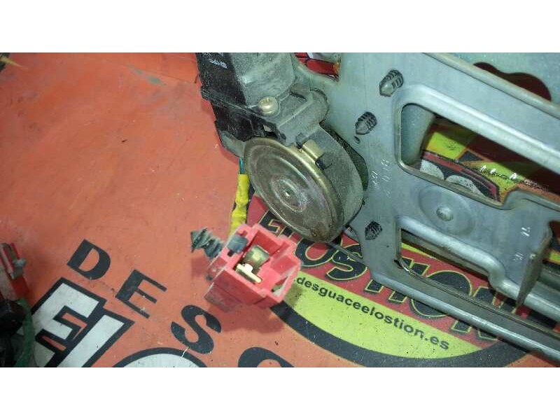 Recambio de elevalunas trasero izquierdo para chrysler stratus berlina (ja) referencia OEM IAM   