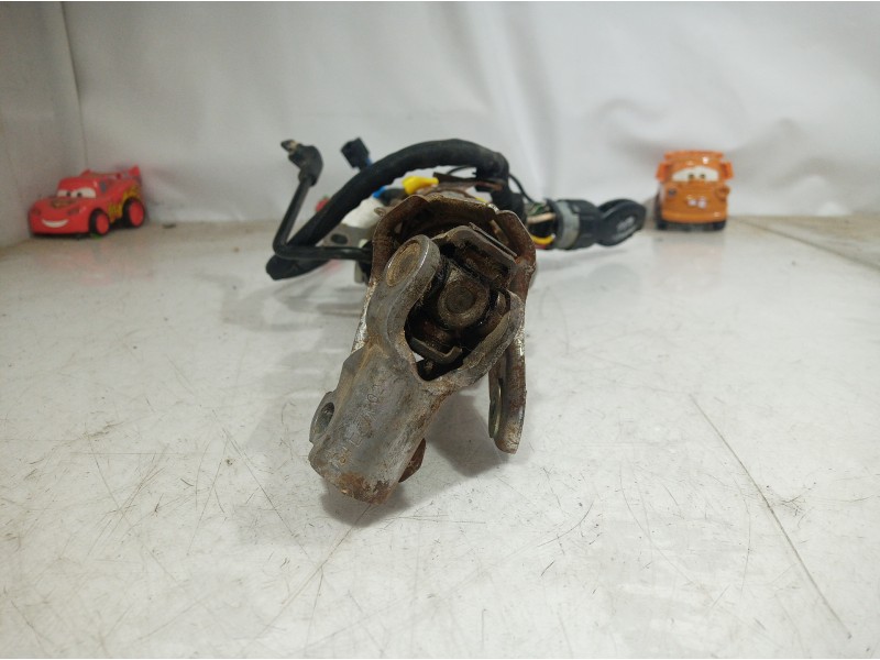 Recambio de columna direccion para citroën c8 2.2 hdi fap cat (4hw) referencia OEM IAM   