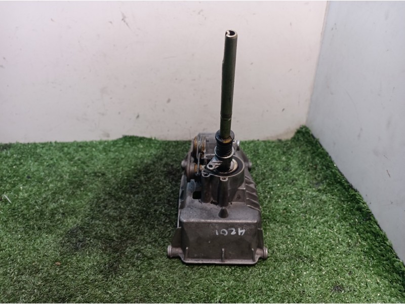 Recambio de palanca cambio para audi a2 (8z) 1.4 colour.storm referencia OEM IAM 8Z0711049J 8Z0711049J 8Z0711246A