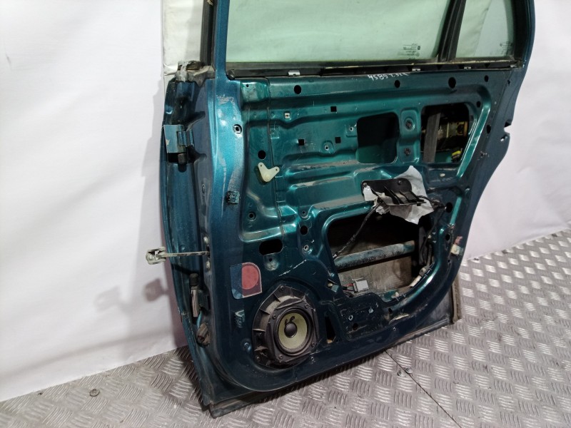 Recambio de puerta trasera derecha para opel omega b elegance berlina referencia OEM IAM   