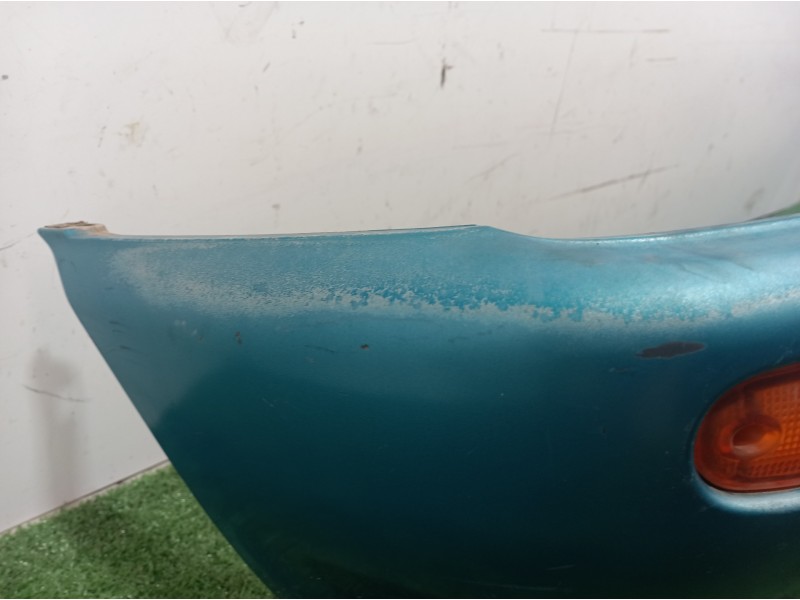 Recambio de paragolpes delantero para mazda 121 (db) l referencia OEM IAM   