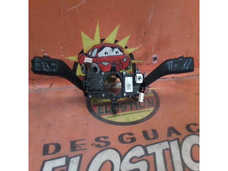 Recambio de mando multifuncion para seat altea xl (5p5) reference ecomotive referencia OEM IAM 5K0953521BN 5K0953521BN 5K0953502