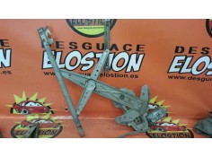 Recambio de elevalunas delantero derecho para honda civic berlina .5 (ma/mb) referencia OEM IAM   