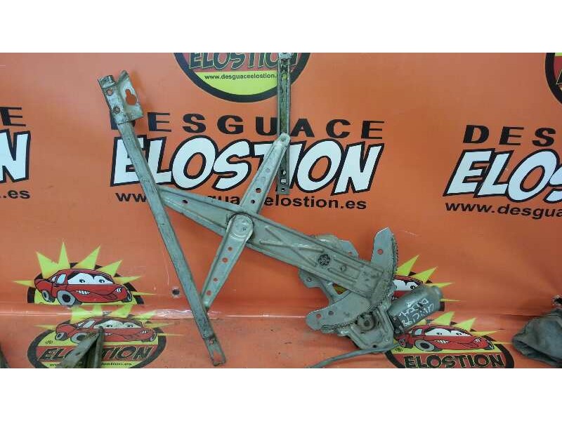 Recambio de elevalunas delantero derecho para honda civic berlina .5 (ma/mb) referencia OEM IAM   