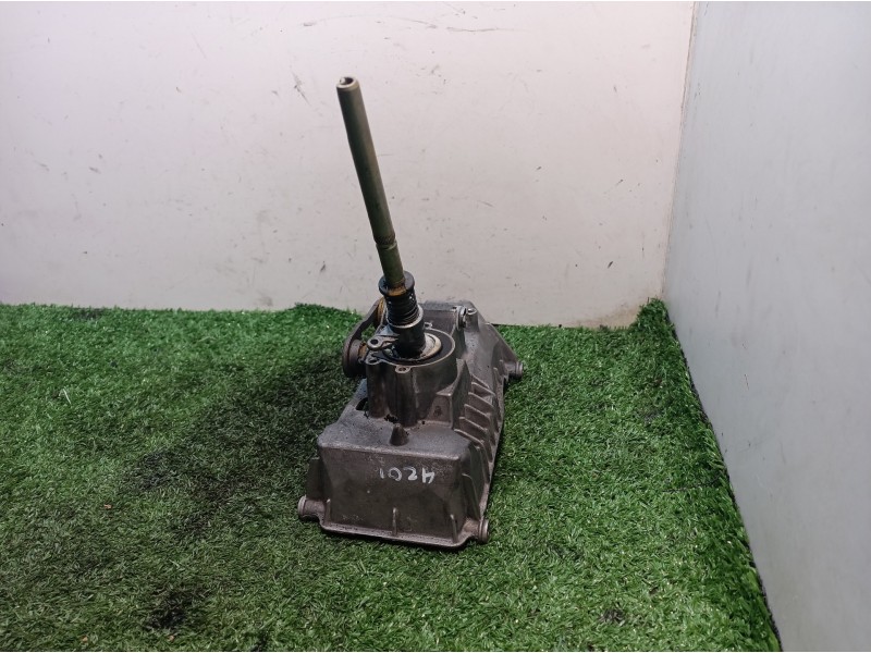 Recambio de palanca cambio para audi a2 (8z) 1.4 colour.storm referencia OEM IAM 8Z0711049J 8Z0711049J 8Z0711246A