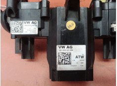 Recambio de mando multifuncion para seat altea xl (5p5) reference ecomotive referencia OEM IAM 5K0953521BN 5K0953521BN 5K0953502 2