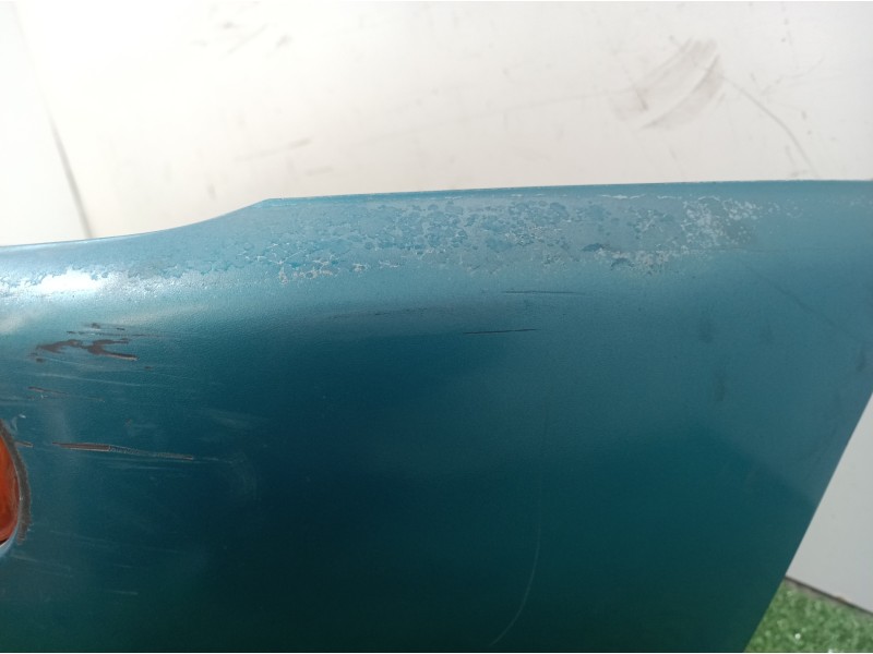 Recambio de paragolpes delantero para mazda 121 (db) l referencia OEM IAM   