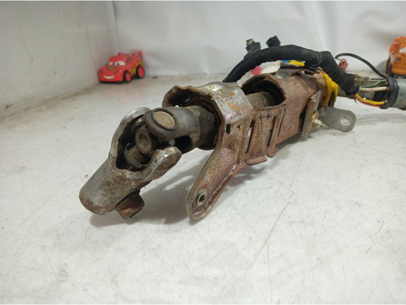 Recambio de columna direccion para citroën c8 2.2 hdi fap cat (4hw) referencia OEM IAM   