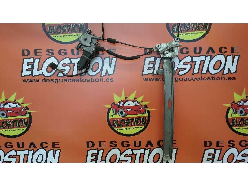 Recambio de elevalunas delantero izquierdo para kia sephia referencia OEM IAM   