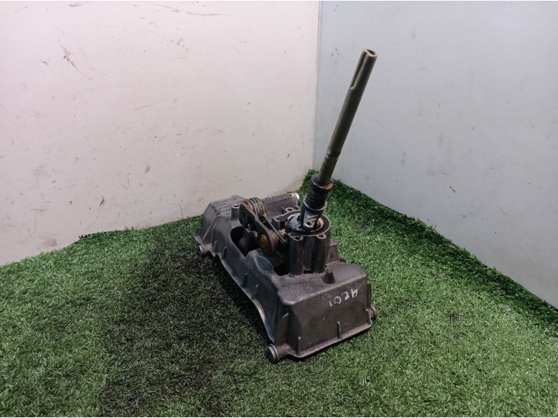 Recambio de palanca cambio para audi a2 (8z) 1.4 colour.storm referencia OEM IAM 8Z0711049J 8Z0711049J 8Z0711246A